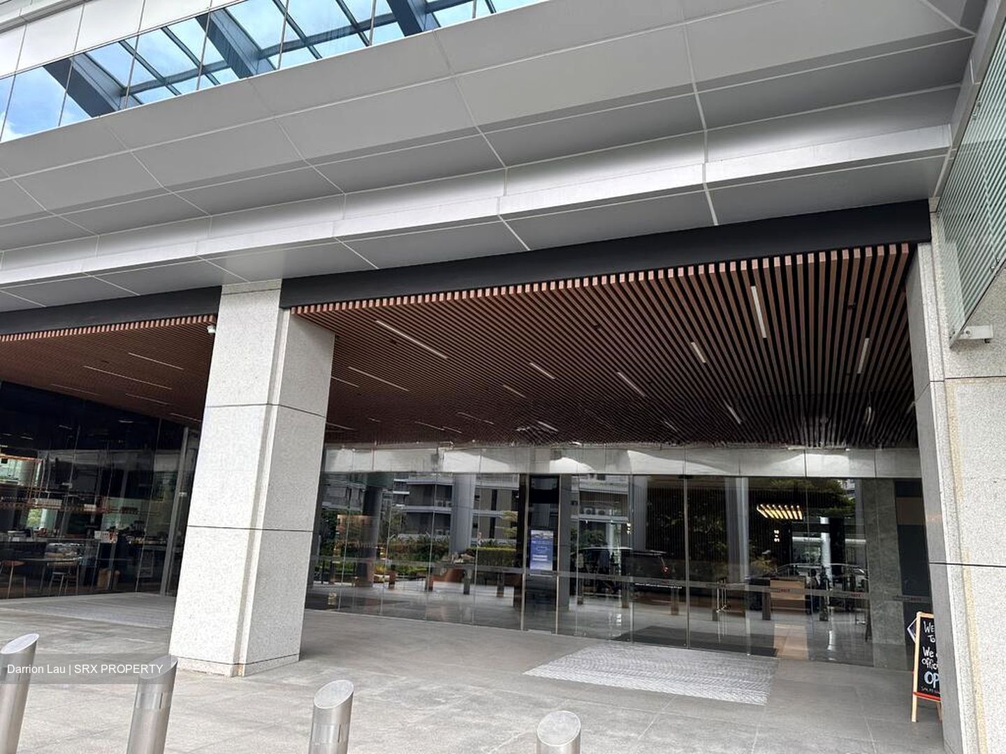 Keppel Bay Tower (D4), Office #497827241